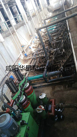 選礦廠選用柱塞泵和其他泵對比 